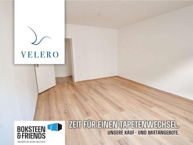 Apartment mieten in Emscher-Lippe, Datteln