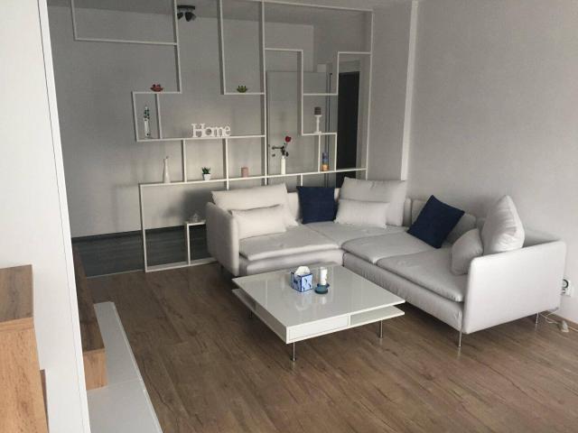 Apartment kaufen in Hornstein, Burgenland