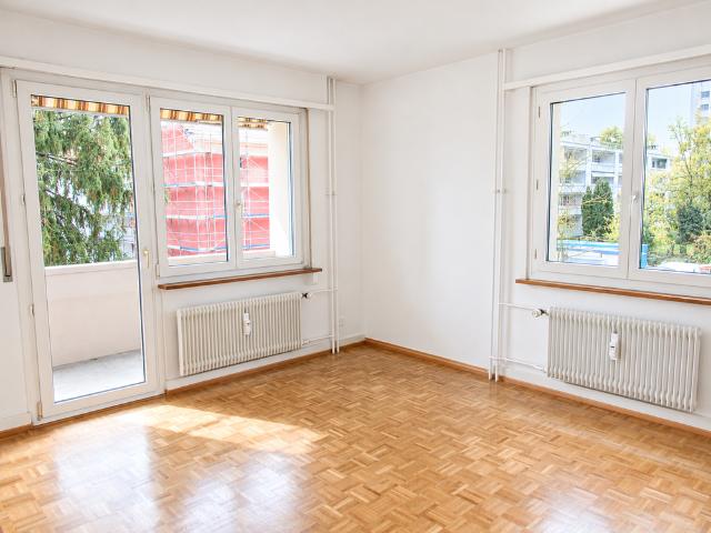 Apartment mieten in Binningen, Bezirk Arlesheim