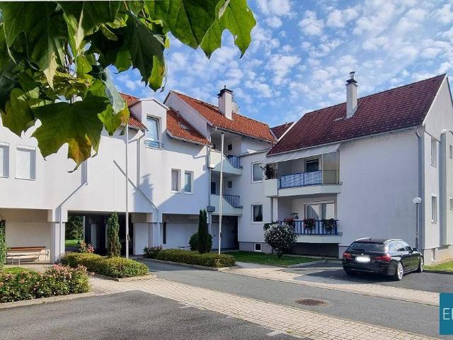 Apartment mieten in Stegersbach, Burgenland