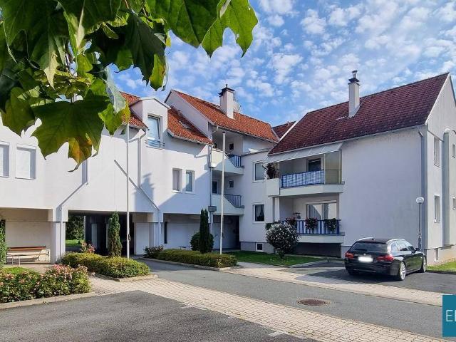 Apartment mieten in Stegersbach, Burgenland