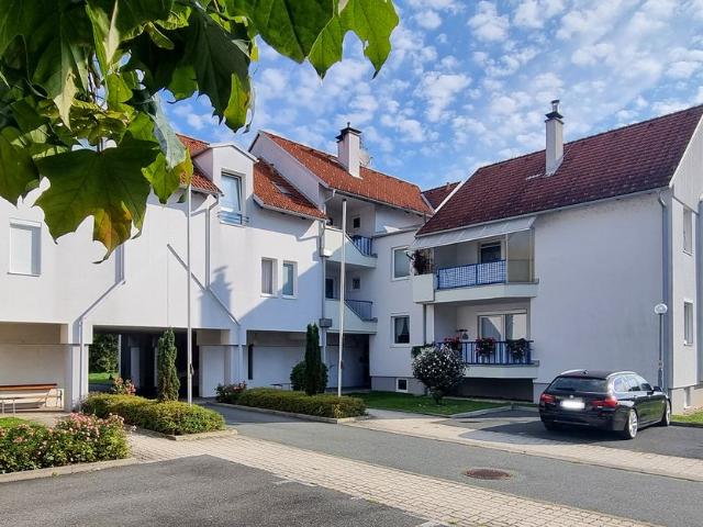 Apartment mieten in Steinbach, Stegersbach