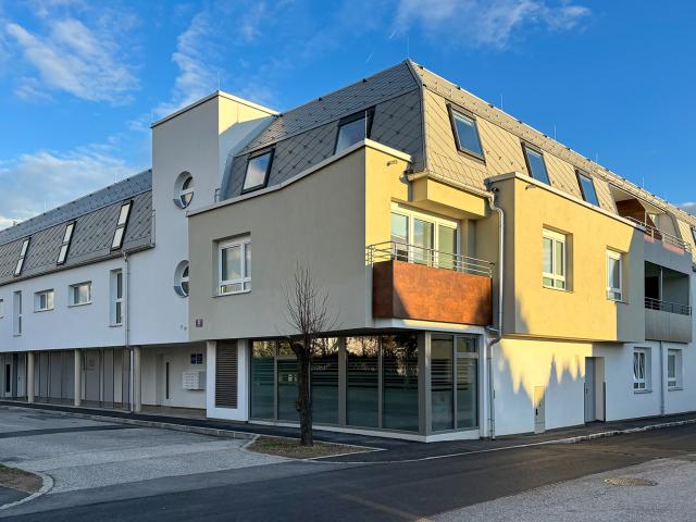 Apartment mieten in Wiener Neustadt, Niederösterreich