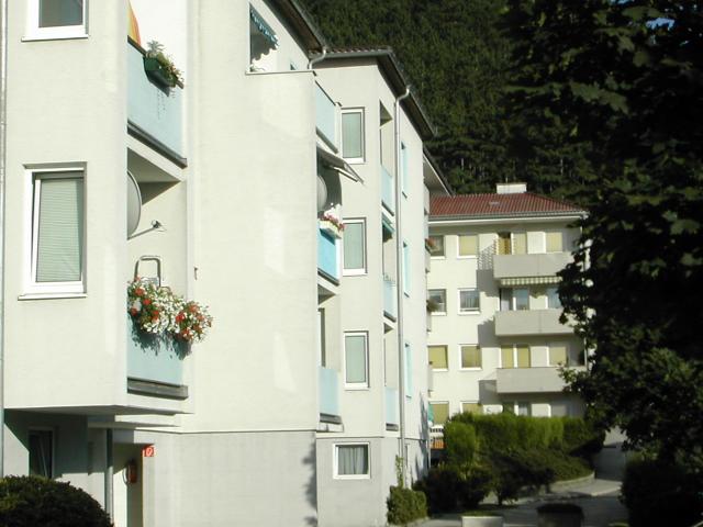 Apartment mieten in Grafenbach-St. Valentin, Niederösterreich