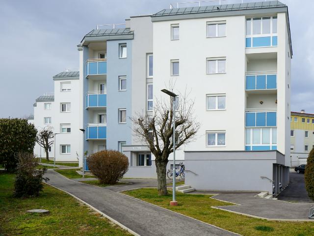 Apartment mieten in Oberpullendorf, Burgenland