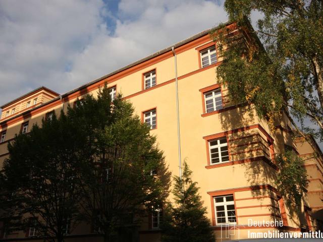 Apartment mieten in Eutritzsch, Leipzig