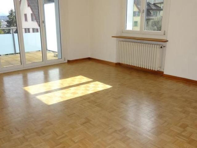 Apartment mieten in Riffig, Emmen
