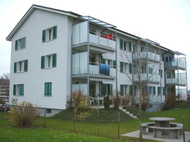 Apartment mieten in Lü