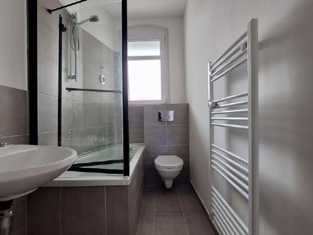 Apartment mieten in Leipziger Vorstadt, Dresden