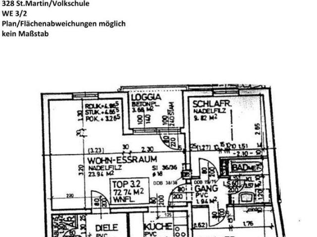 Apartment mieten in Burgenland