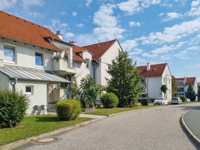 Apartment mieten in Steinbach, Stegersbach