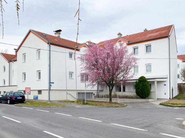 Apartment mieten in Katastralgemeinde St. Martin, Markt Sankt Martin