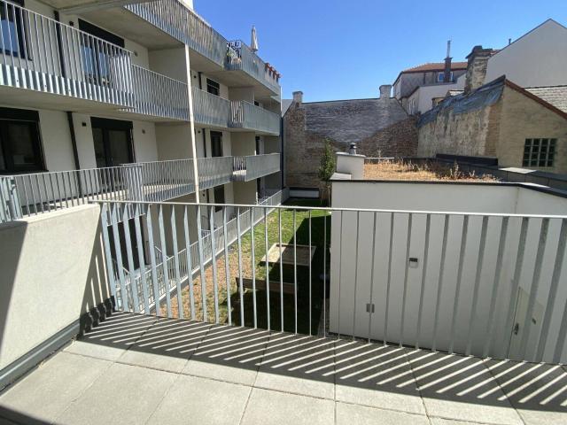 Apartment kaufen in Seestadt, Wien