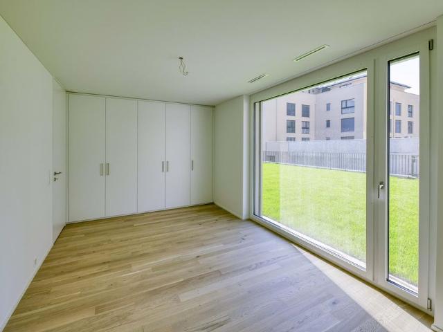 Apartment mieten in Hergiswil (NW)