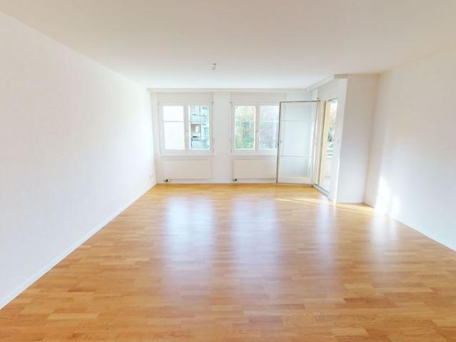 Apartment mieten in Gossau (SG), St. Gallen