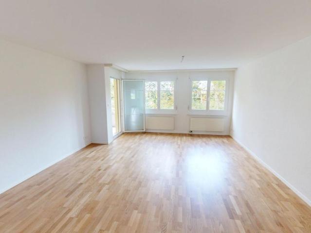 Apartment mieten in Gossau (SG), St. Gallen