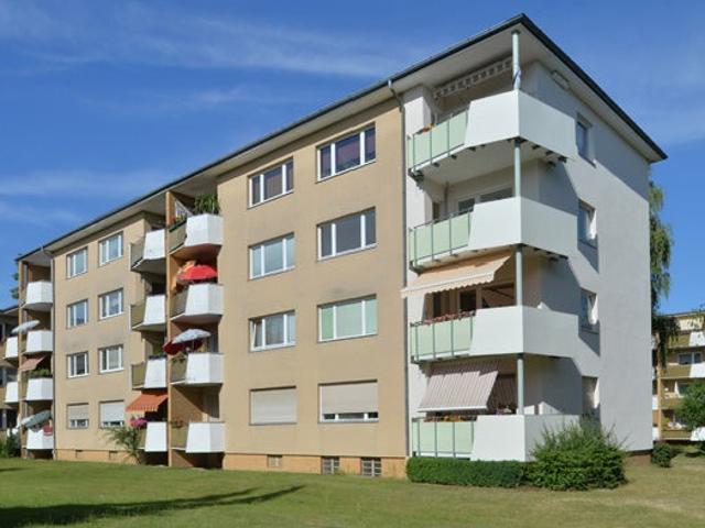 Apartment mieten in Buckow, Berlin