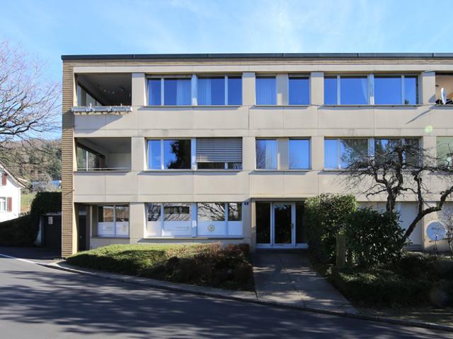 Apartment mieten in Oberwil bei Zug, Zug