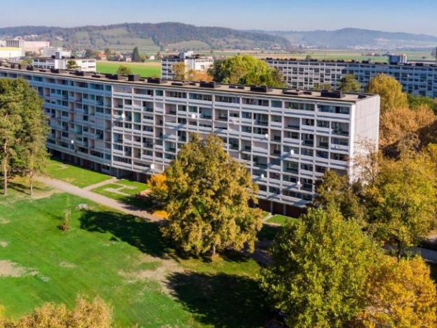 Apartment mieten in Birr, Aargau