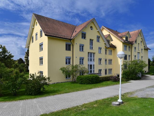 Apartment mieten in Gossau (SG), St. Gallen