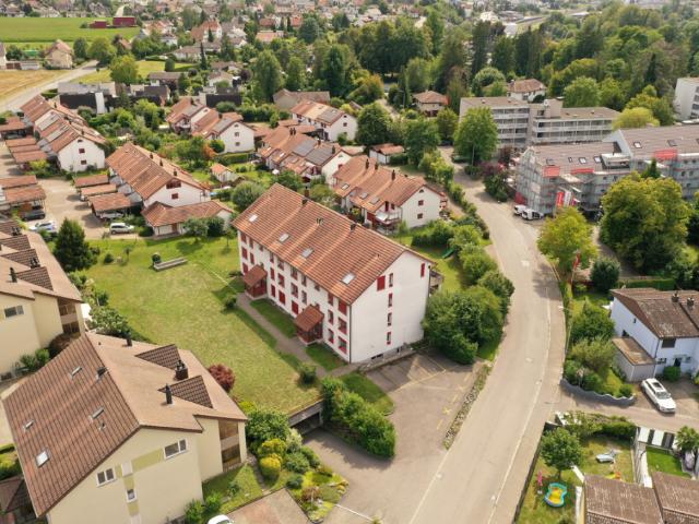 Immobilie mieten in Schönenwerd, Solothurn