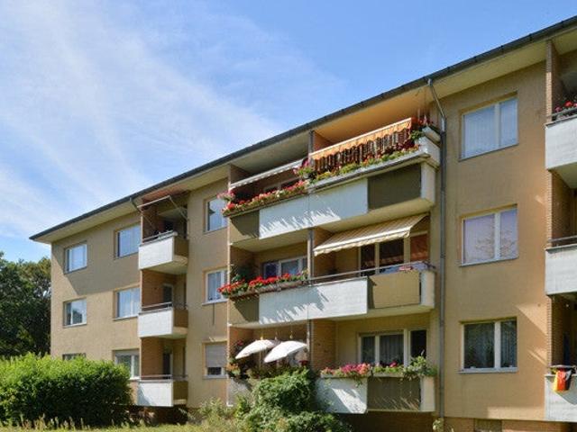 Apartment mieten in Buckow, Berlin