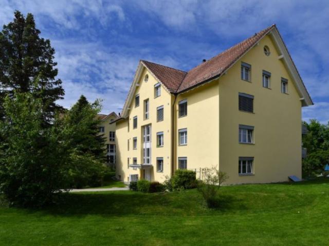 Apartment mieten in Gossau (SG), St. Gallen