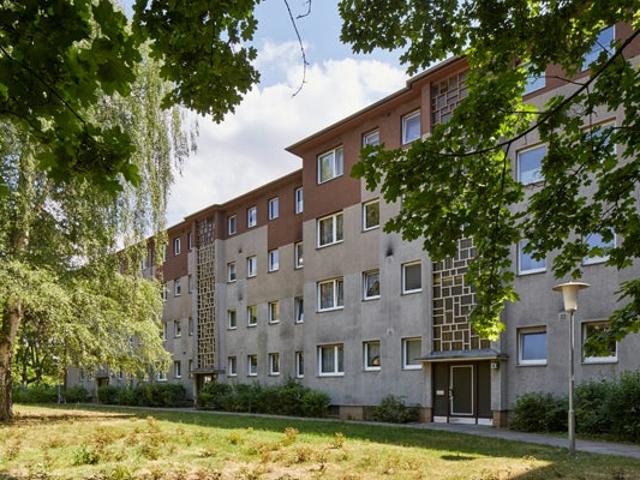 Apartment mieten in Rudow, Berlin