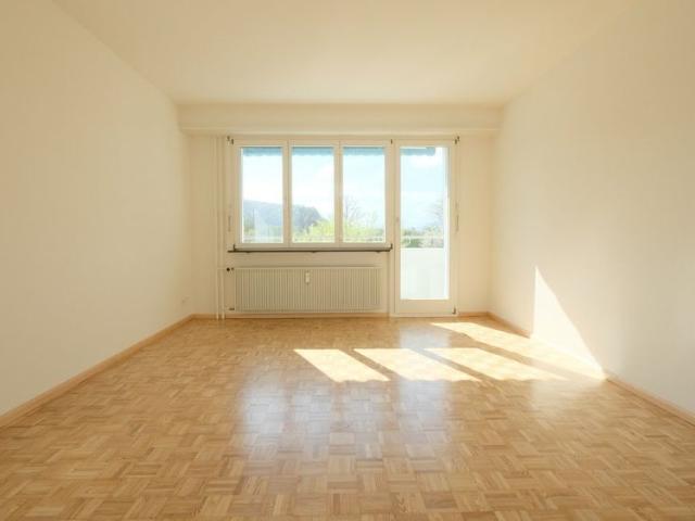 Apartment mieten in Riehen, Basel-Stadt