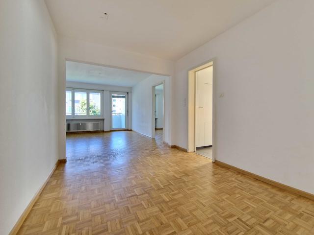 Apartment mieten in Liestal, Basel-Landschaft