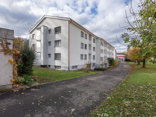 Apartment mieten in Liestal, Basel-Landschaft