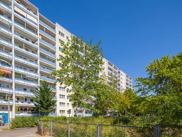 Apartment mieten in Marzahn-Hellersdorf, Berlin