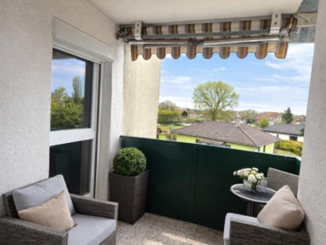 Wohnung kaufen in Groß-Enzersdorf, Niederösterreich