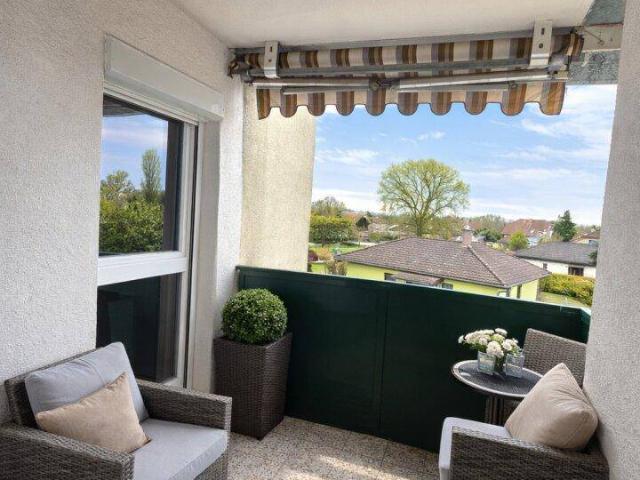 Apartment kaufen in Groß-Enzersdorf, Niederösterreich