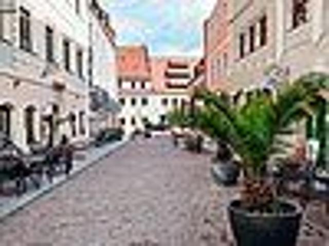 Apartment mieten in Sonnenstein, Pirna
