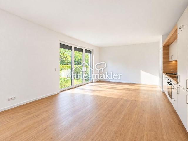 Apartment mieten in Ahrensfelde