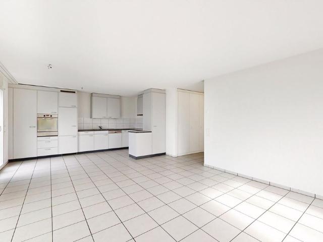 Apartment mieten in Langenthal, Verwaltungsregion Emmental-Oberaargau