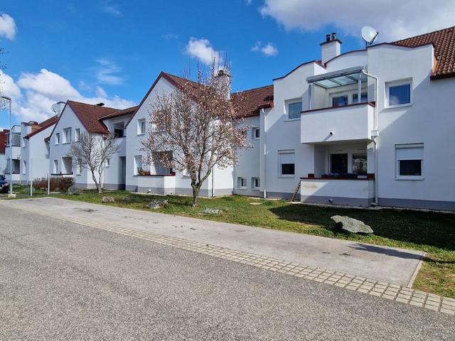 Apartment mieten in Katastralgemeinde Deutschkreutz, Deutschkreutz