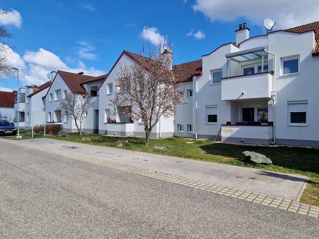 Apartment mieten in Deutschkreutz, Burgenland