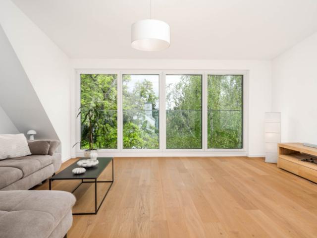 Dachgeschosswohnung kaufen in Meidling, Wien