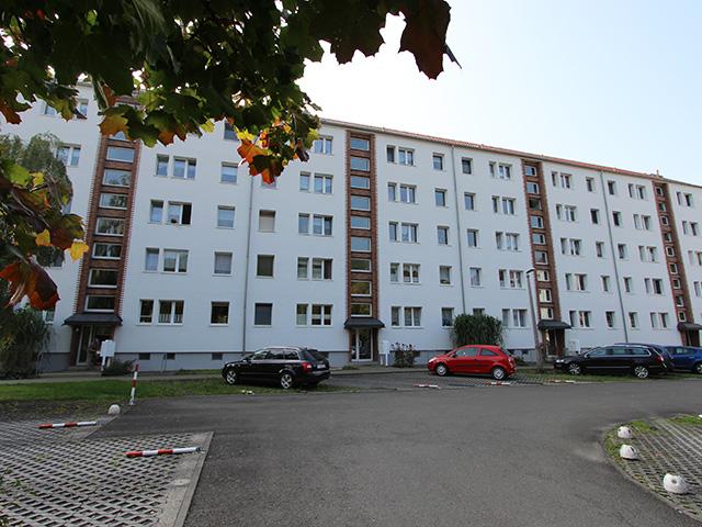 Apartment mieten in Gera, Liebschwitz
