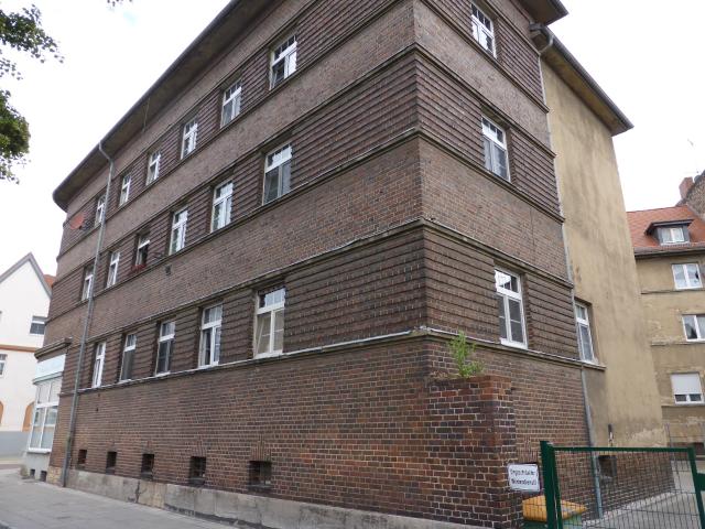 Apartment mieten in Diemitz, Halle
