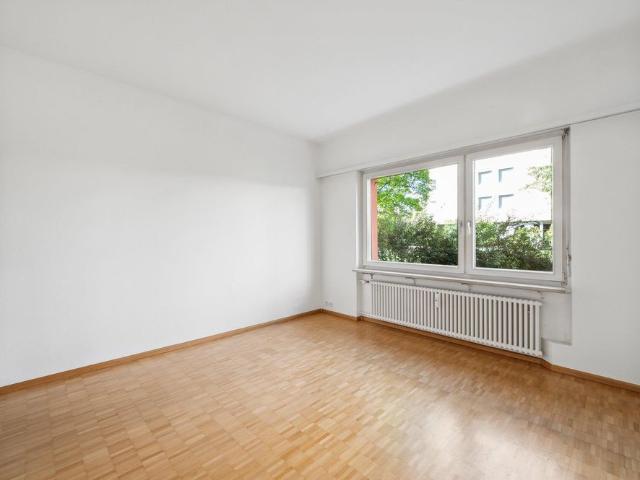 Apartment mieten in Münchenstein, Bezirk Arlesheim