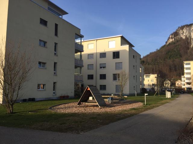 Apartment mieten in Oensingen, Solothurn