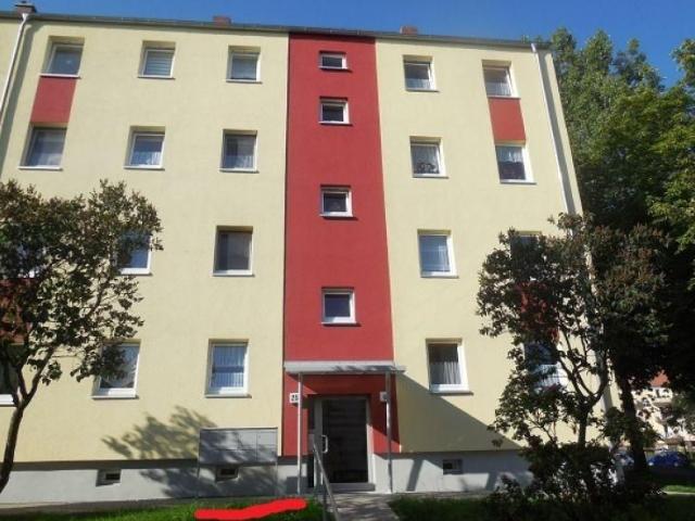 Apartment mieten in Döbeln, Sachsen