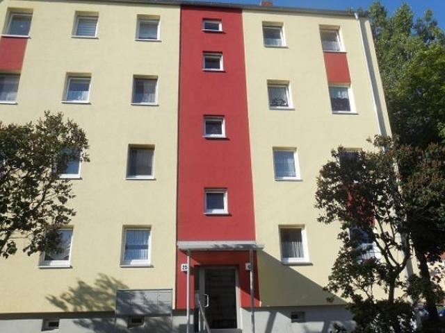 Wohnung mieten in Döbeln, Sachsen