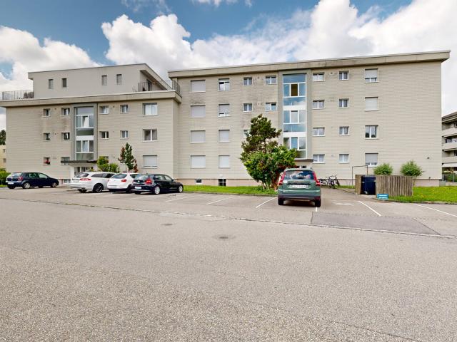 Apartment mieten in Oftringen, Aargau
