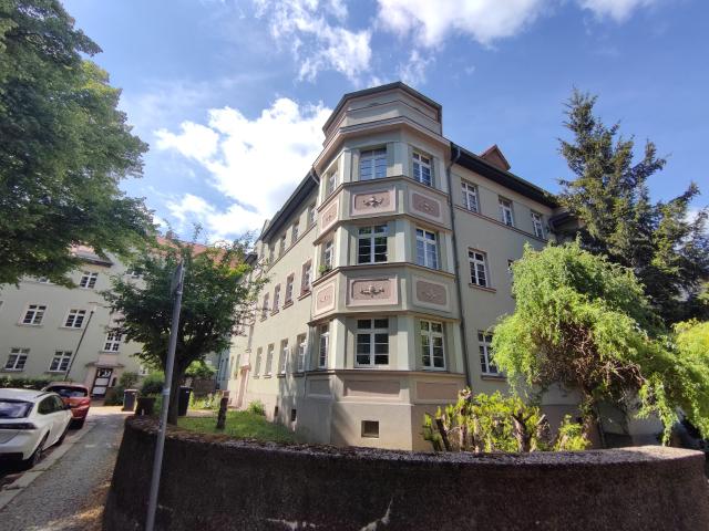 Apartment mieten in Lutherplatz/Thüringer Bahnhof, Halle