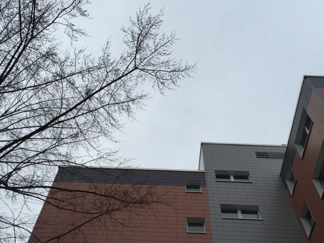 Apartment mieten in Eberstadt, Hessen