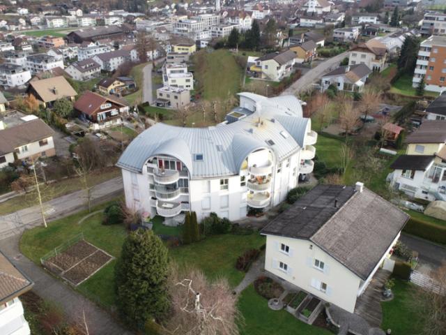 Apartment mieten in Lü